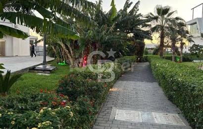 K.K.T.C İSKELE CAESAR BLUE 2+1 DENİZ & HAVUZ MANZARALI MASRAFSIZ