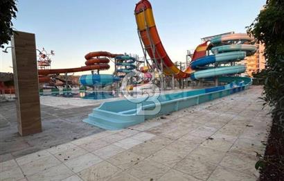 K.K.T.C İSKELE CAESAR BLUE 2+1 DENİZ & HAVUZ MANZARALI MASRAFSIZ