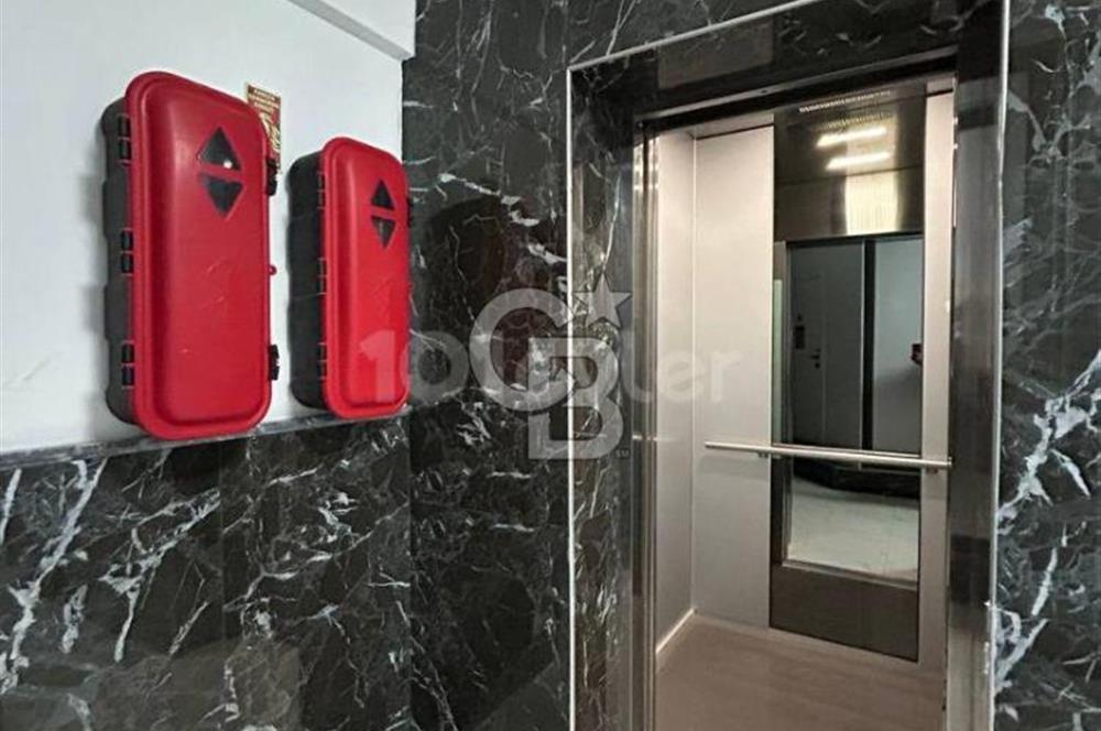 K.K.T.C İSKELE CAESAR BLUE 2+1 DENİZ & HAVUZ MANZARALI MASRAFSIZ