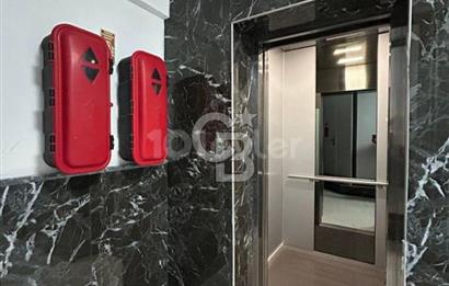 K.K.T.C İSKELE CAESAR BLUE 2+1 DENİZ & HAVUZ MANZARALI MASRAFSIZ