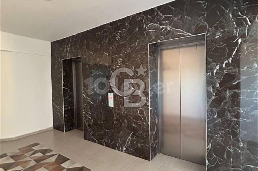 K.K.T.C İSKELE CAESAR BLUE 2+1 DENİZ & HAVUZ MANZARALI MASRAFSIZ