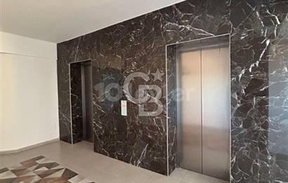 K.K.T.C İSKELE CAESAR BLUE 2+1 DENİZ & HAVUZ MANZARALI MASRAFSIZ