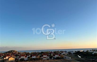 K.K.T.C İSKELE CAESAR BLUE 2+1 DENİZ & HAVUZ MANZARALI MASRAFSIZ