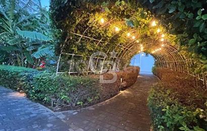 K.K.T.C İSKELE CAESAR BLUE 2+1 DENİZ & HAVUZ MANZARALI MASRAFSIZ