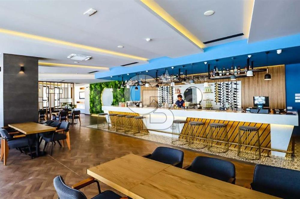 K.K.T.C İSKELE CAESAR BLUE 2+1 DENİZ & HAVUZ MANZARALI MASRAFSIZ