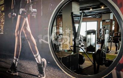 K.K.T.C İSKELE CAESAR BLUE 2+1 DENİZ & HAVUZ MANZARALI MASRAFSIZ