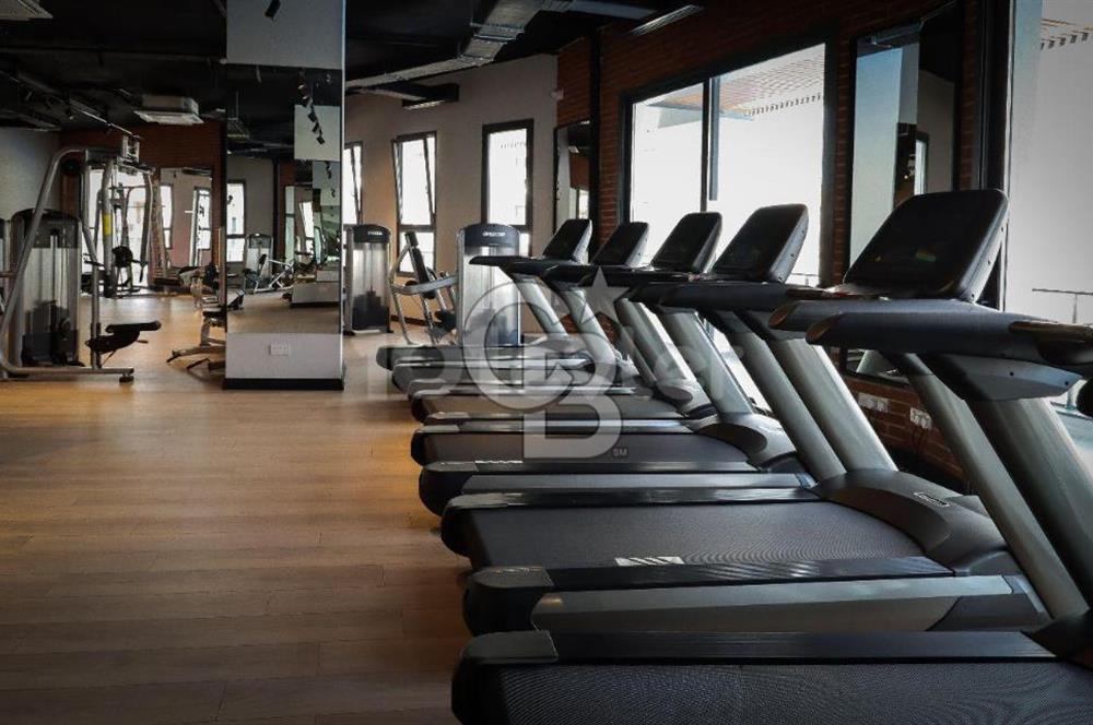 K.K.T.C İSKELE CAESAR BLUE 2+1 DENİZ & HAVUZ MANZARALI MASRAFSIZ