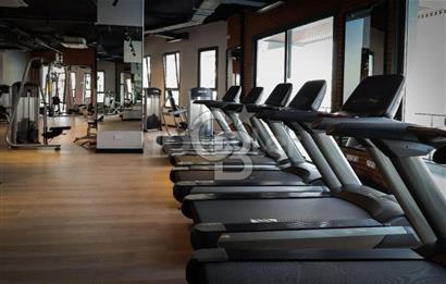 K.K.T.C İSKELE CAESAR BLUE 2+1 DENİZ & HAVUZ MANZARALI MASRAFSIZ