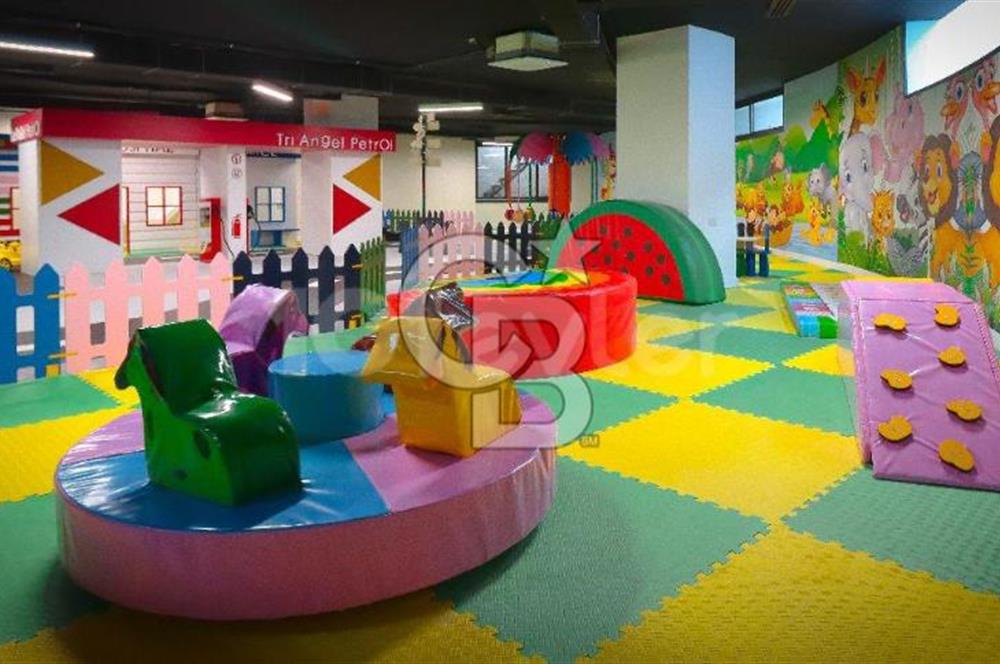 K.K.T.C İSKELE CAESAR BLUE 2+1 DENİZ & HAVUZ MANZARALI MASRAFSIZ