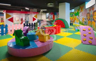 K.K.T.C İSKELE CAESAR BLUE 2+1 DENİZ & HAVUZ MANZARALI MASRAFSIZ