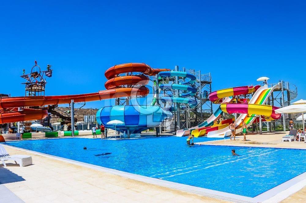 K.K.T.C İSKELE CAESAR BLUE 2+1 DENİZ & HAVUZ MANZARALI MASRAFSIZ