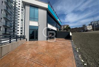 Canik'te Düz Ayak 317 m2 Kiralık Dükkan - 7 - 341507