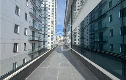 Canik'te Düz Ayak 317 m2 Kiralık Dükkan