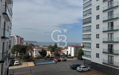 Canik'te Düz Ayak 317 m2 Kiralık Dükkan