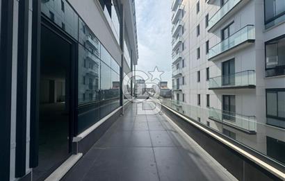 Canik'te Düz Ayak 317 m2 Kiralık Dükkan