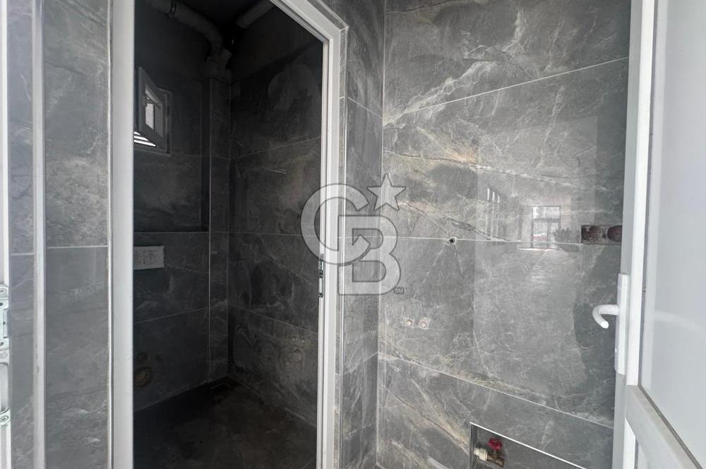 Canik'te Düz Ayak 317 m2 Kiralık Dükkan