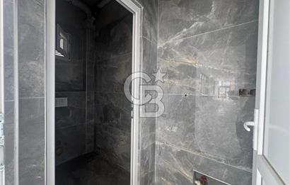 Canik'te Düz Ayak 317 m2 Kiralık Dükkan