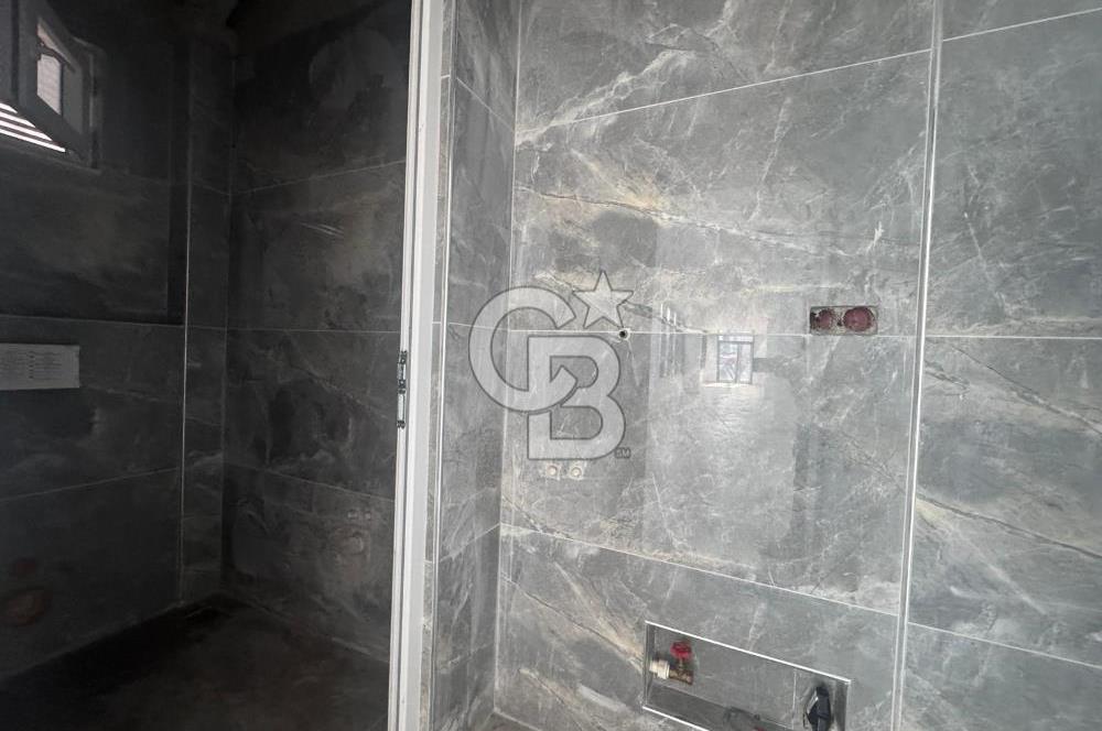 Canik'te Düz Ayak 317 m2 Kiralık Dükkan