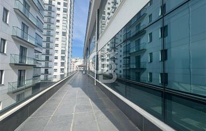 Canik'te Düz Ayak 317 m2 Kiralık Dükkan