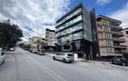 Fakülte Cad. PAÜ Diş Hastanesi 400 m² Devren Kiralık İş Yeri