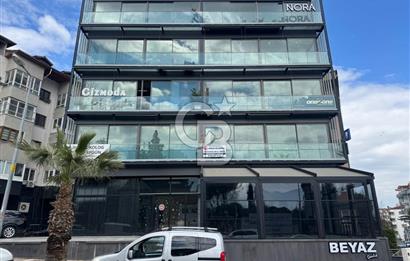 Fakülte Cad. PAÜ Diş Hastanesi 400 m² Devren Kiralık İş Yeri