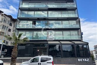 Fakülte Cad. PAÜ Diş Hastanesi 400 m² Devren Kiralık İş Yeri - 5 - 341510