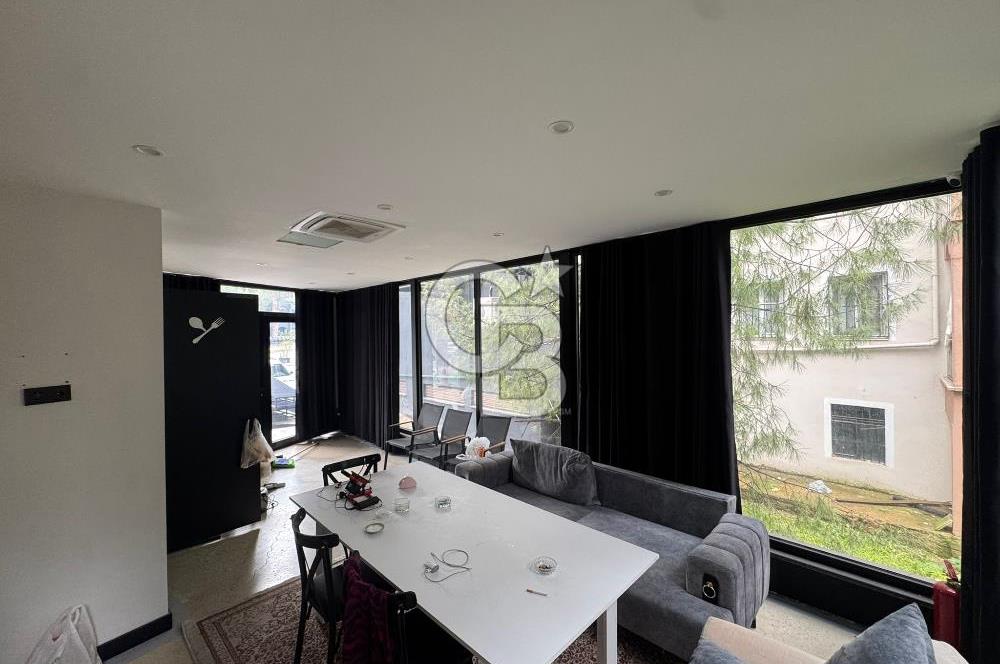 Fakülte Cad. PAÜ Diş Hastanesi 400 m² Devren Kiralık İş Yeri