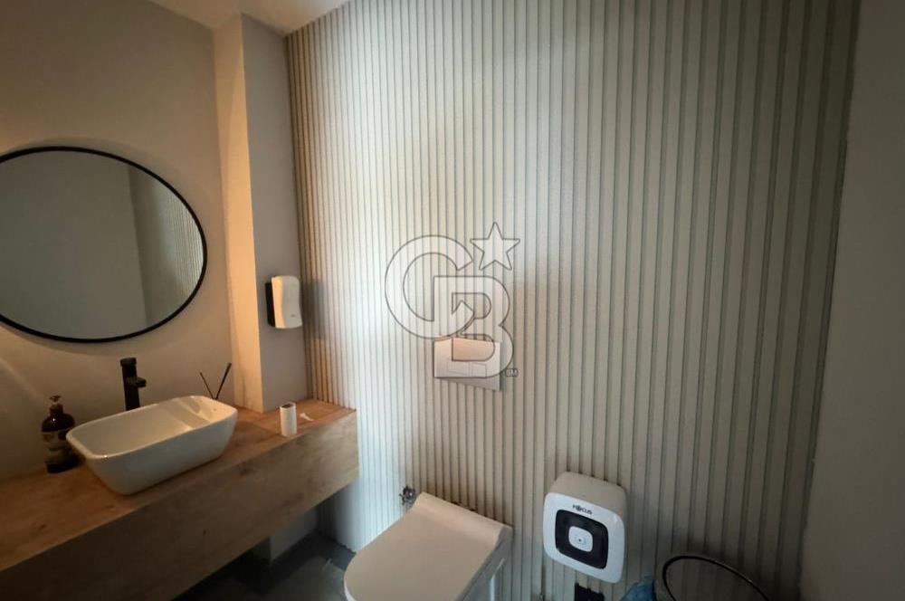 Fakülte Cad. PAÜ Diş Hastanesi 400 m² Devren Kiralık İş Yeri