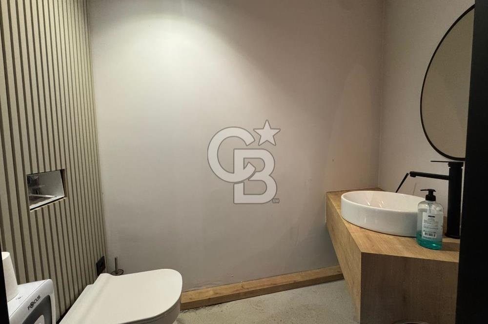 Fakülte Cad. PAÜ Diş Hastanesi 400 m² Devren Kiralık İş Yeri