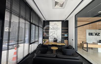 Fakülte Cad. PAÜ Diş Hastanesi 400 m² Devren Kiralık İş Yeri