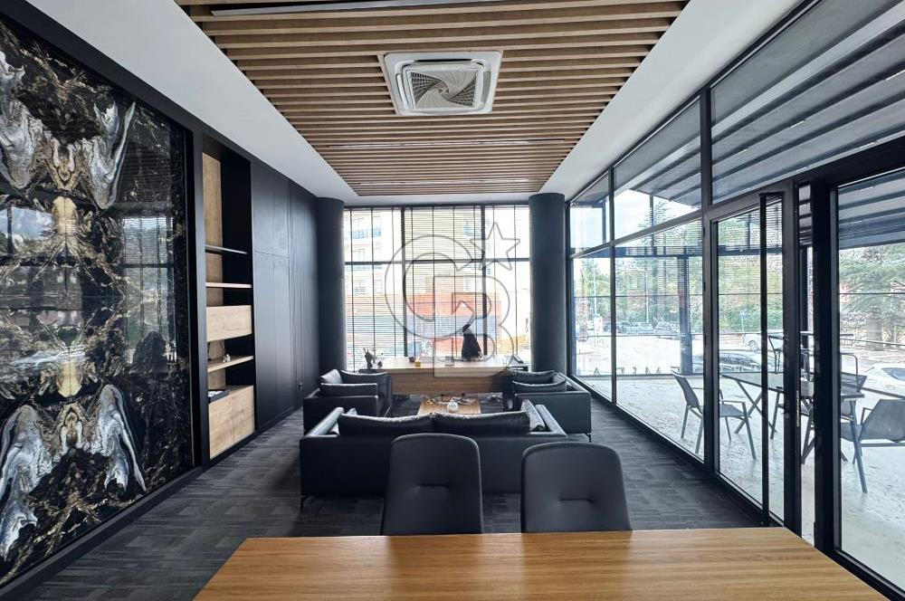 Fakülte Cad. PAÜ Diş Hastanesi 400 m² Devren Kiralık İş Yeri