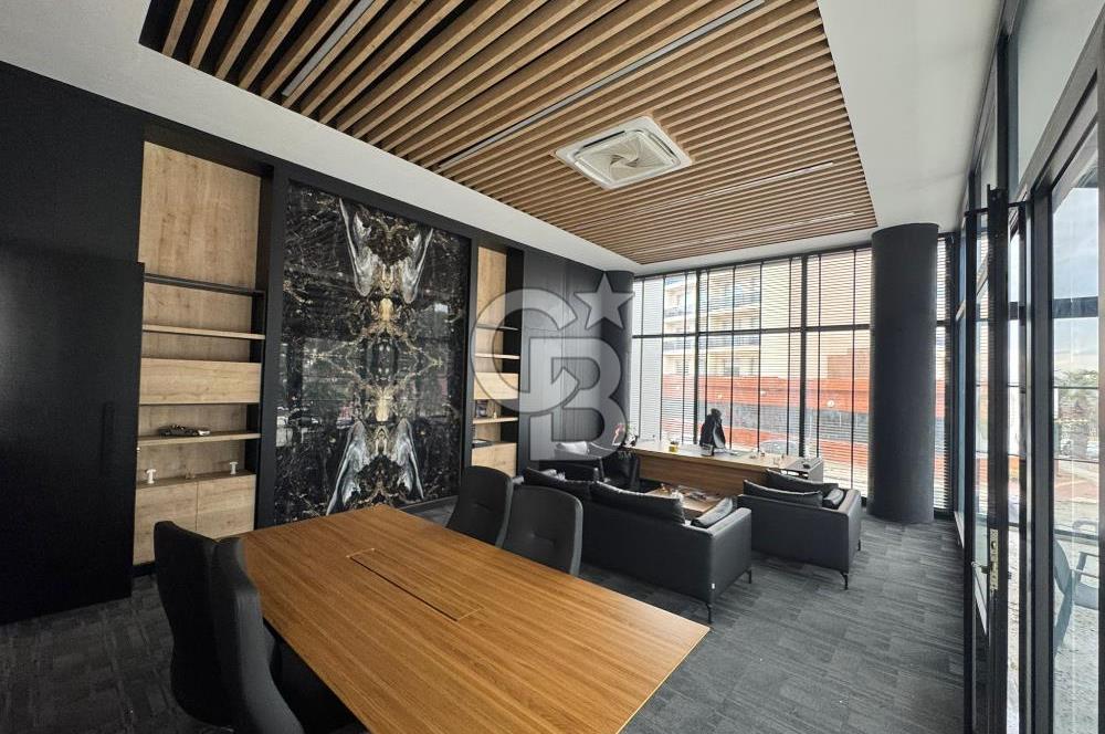 Fakülte Cad. PAÜ Diş Hastanesi 400 m² Devren Kiralık İş Yeri