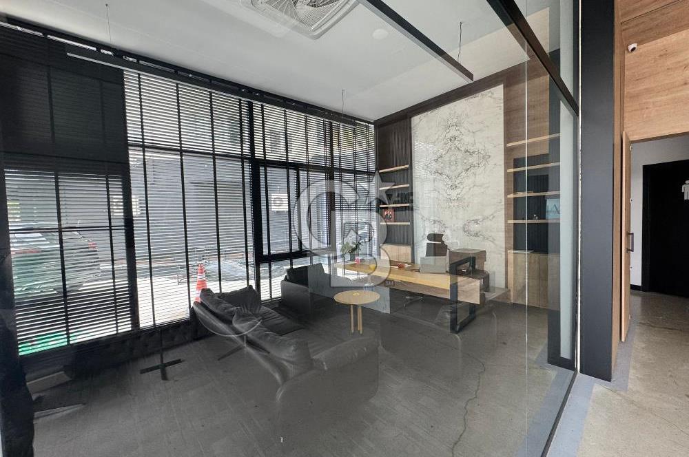 Fakülte Cad. PAÜ Diş Hastanesi 400 m² Devren Kiralık İş Yeri