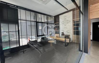 Fakülte Cad. PAÜ Diş Hastanesi 400 m² Devren Kiralık İş Yeri