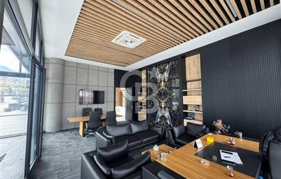 Fakülte Cad. PAÜ Diş Hastanesi 400 m² Devren Kiralık İş Yeri