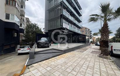 Fakülte Cad. PAÜ Diş Hastanesi 400 m² Devren Kiralık İş Yeri