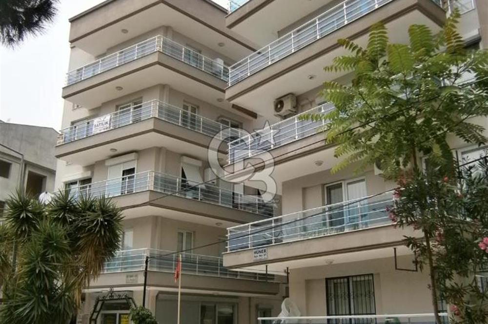 ŞEHİR MERKEZİNDE ASANSÖRLÜ ARAKAT DAİRE