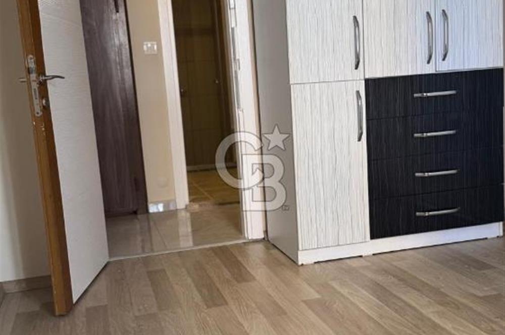 ŞEHİR MERKEZİNDE ASANSÖRLÜ ARAKAT DAİRE