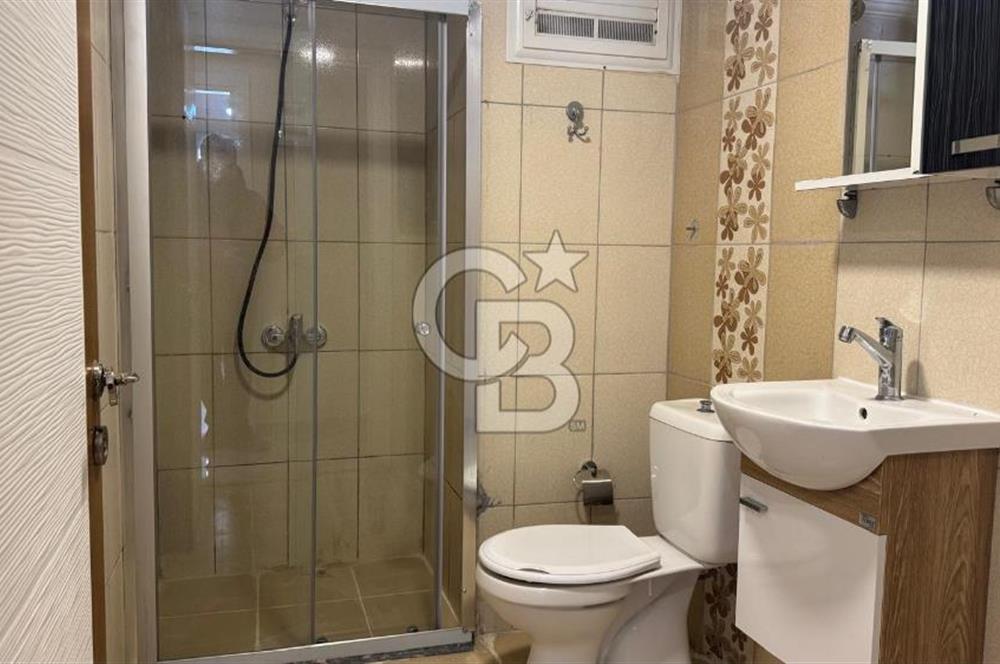 ŞEHİR MERKEZİNDE ASANSÖRLÜ ARAKAT DAİRE