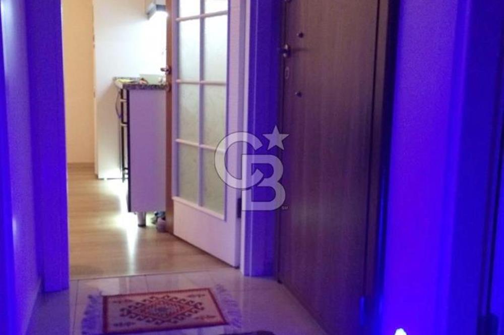 ŞEHİR MERKEZİNDE ASANSÖRLÜ ARAKAT DAİRE