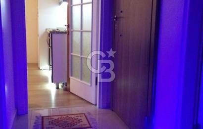 ŞEHİR MERKEZİNDE ASANSÖRLÜ ARAKAT DAİRE