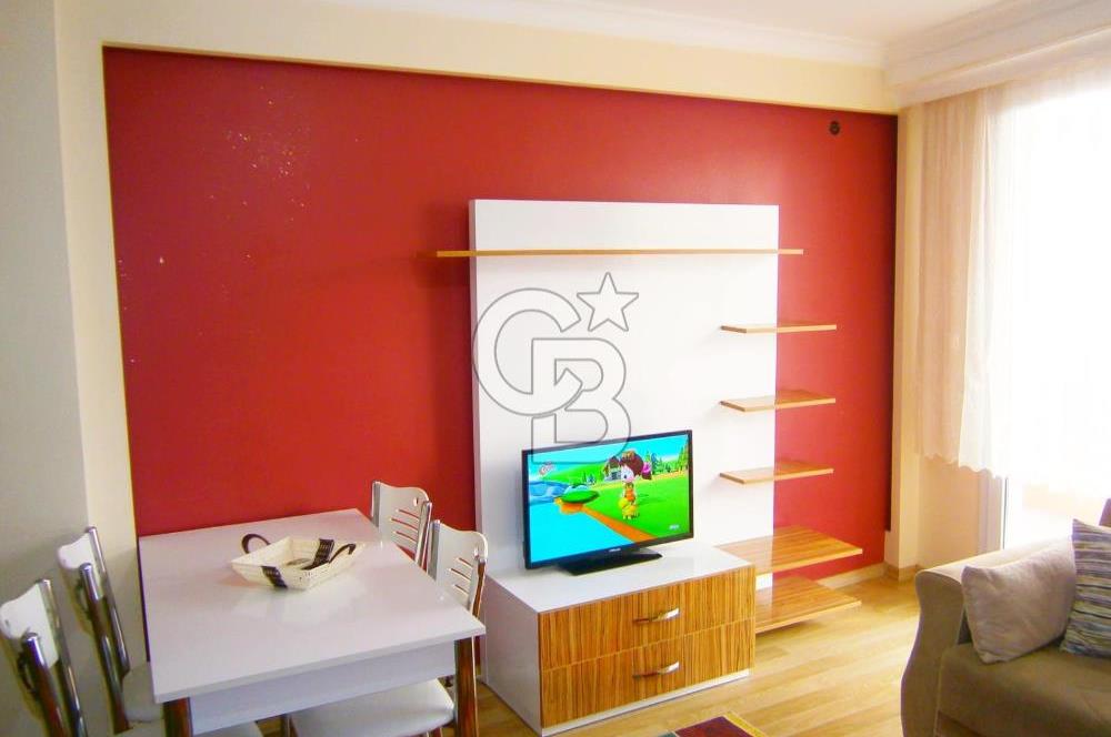 ŞEHİR MERKEZİNDE ASANSÖRLÜ ARAKAT DAİRE