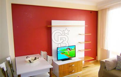 ŞEHİR MERKEZİNDE ASANSÖRLÜ ARAKAT DAİRE