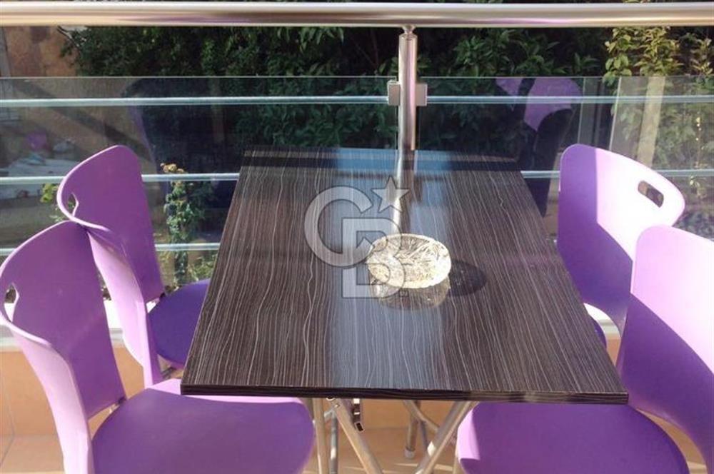 ŞEHİR MERKEZİNDE ASANSÖRLÜ ARAKAT DAİRE