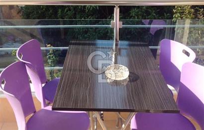 ŞEHİR MERKEZİNDE ASANSÖRLÜ ARAKAT DAİRE