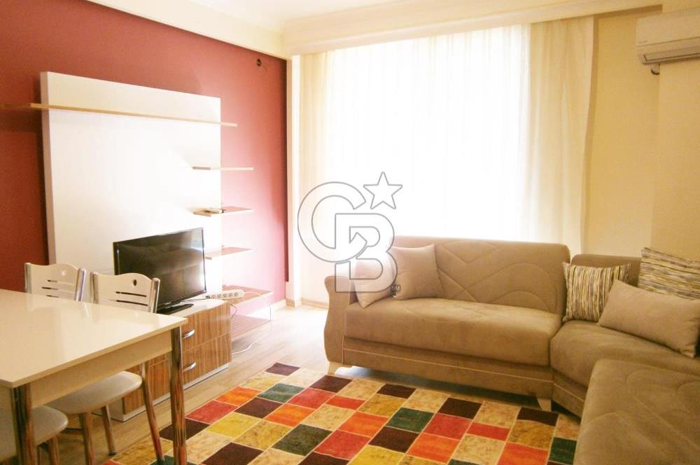 ŞEHİR MERKEZİNDE ASANSÖRLÜ ARAKAT DAİRE