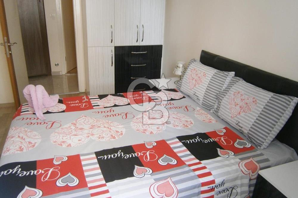 ŞEHİR MERKEZİNDE ASANSÖRLÜ ARAKAT DAİRE