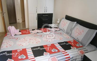 ŞEHİR MERKEZİNDE ASANSÖRLÜ ARAKAT DAİRE