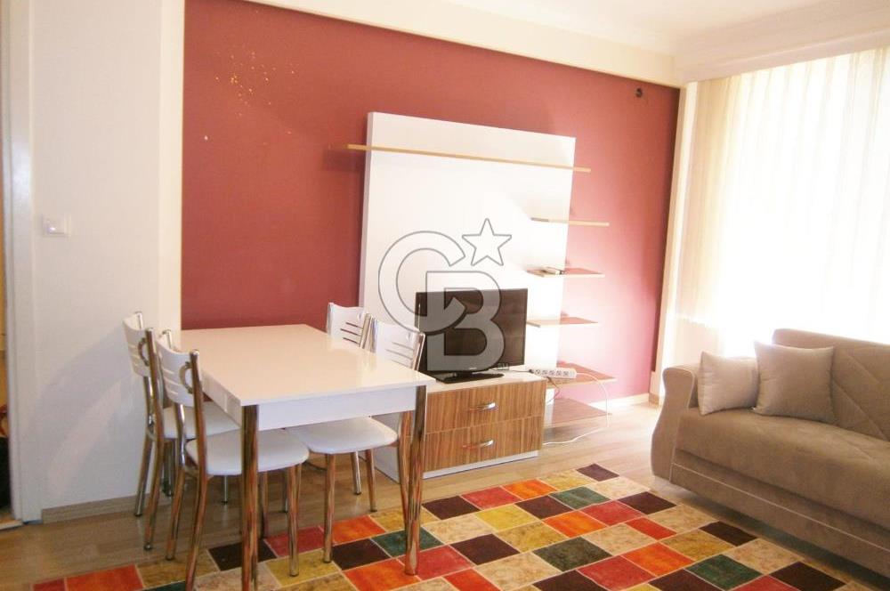 ŞEHİR MERKEZİNDE ASANSÖRLÜ ARAKAT DAİRE