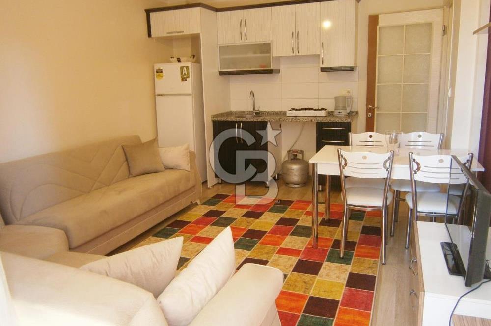 ŞEHİR MERKEZİNDE ASANSÖRLÜ ARAKAT DAİRE